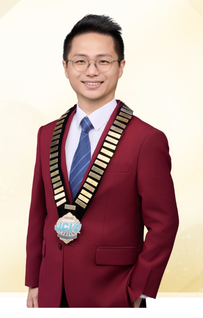 李旭鈞