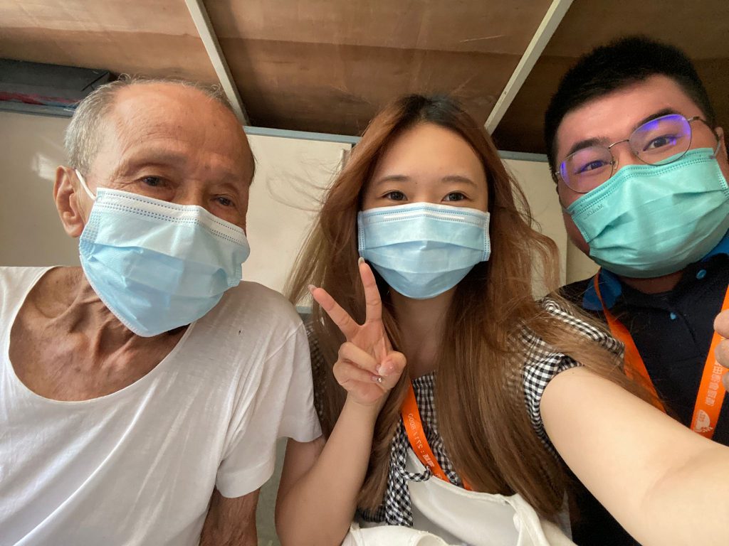代代有偈傾 5
