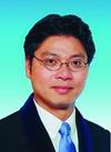 鄧仕堅參議員