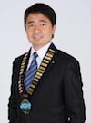 譚偉文參議員