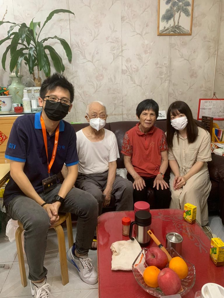 代代有偈傾 3