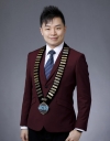 洪嘉威參議員