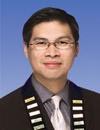莫德民參議員