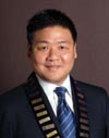 麥智源參議員