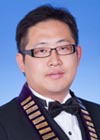 徐斌誠參議員