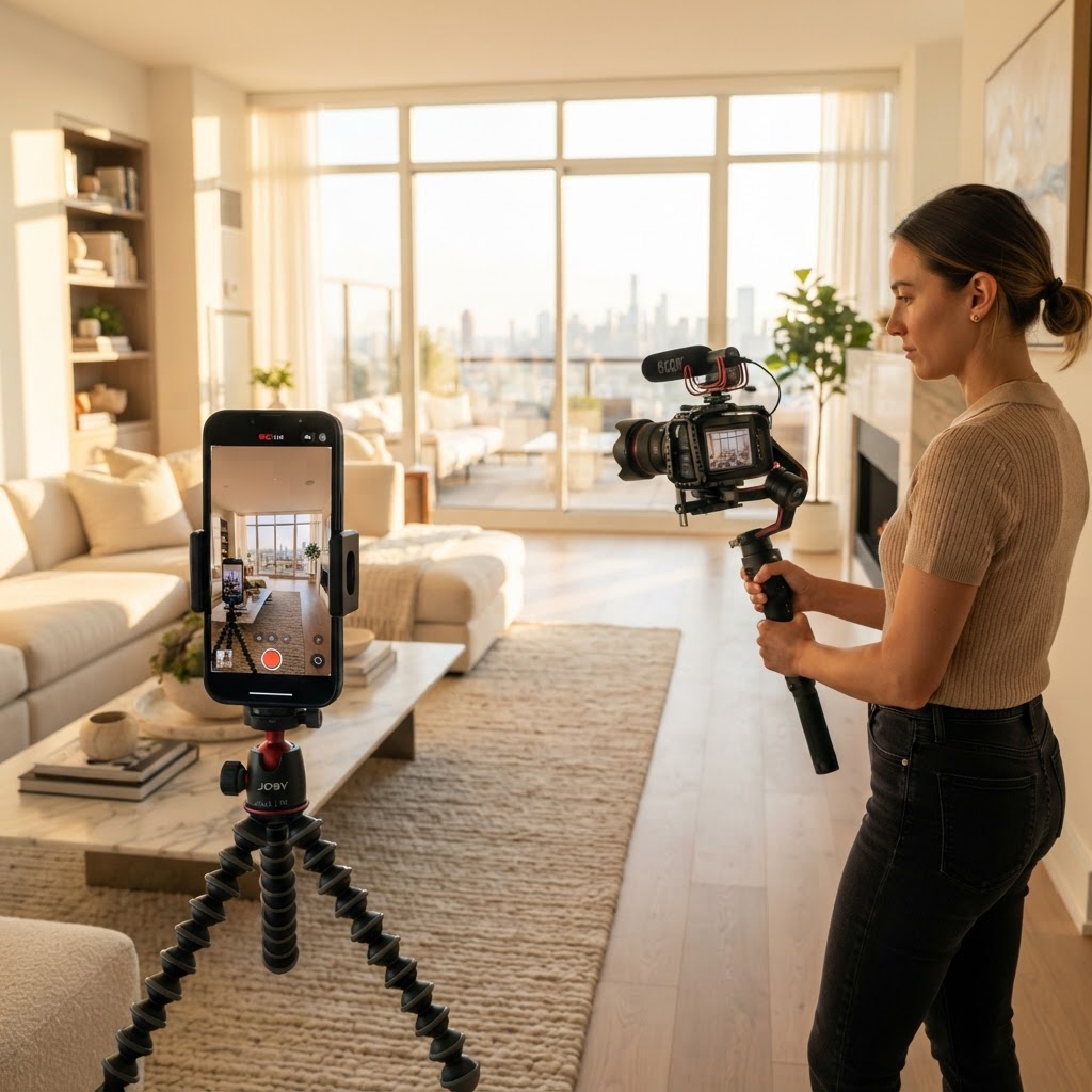 Video Tours