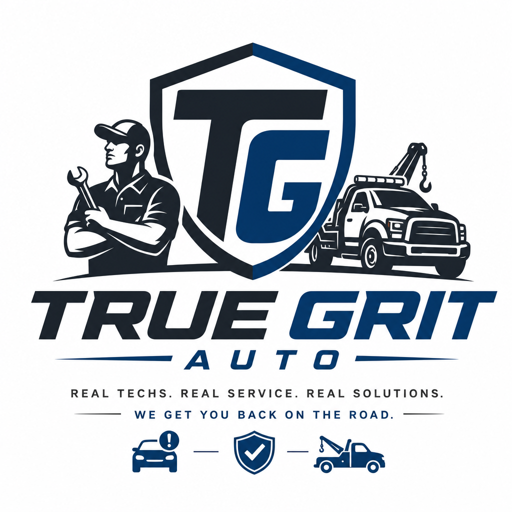 True Grit Auto