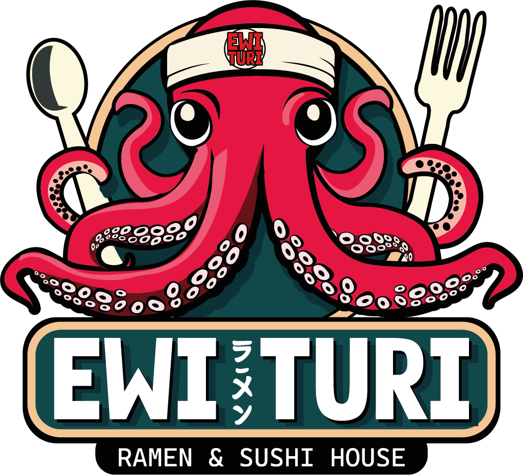 Ewi Turi Ramen & Sushi House