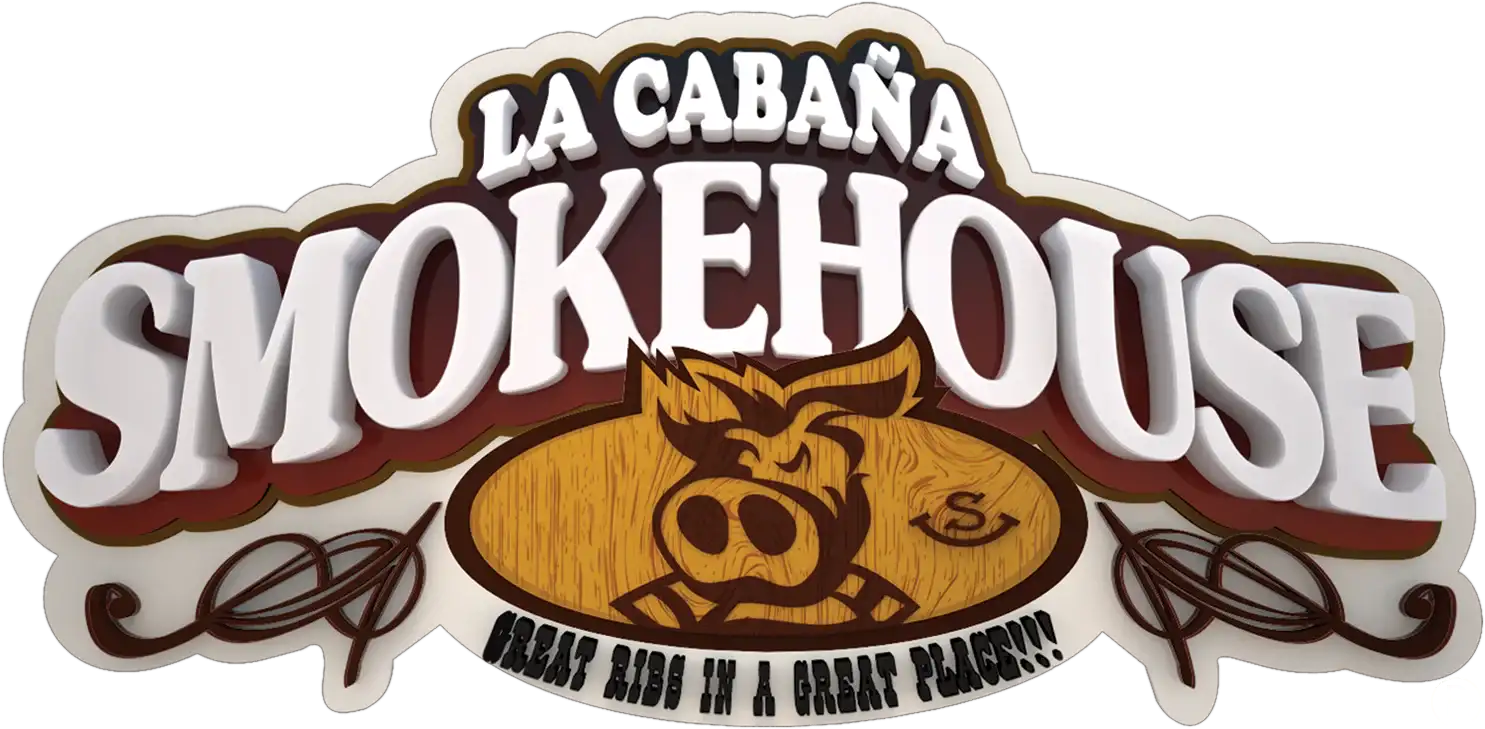 La Cabaña Smokehouse