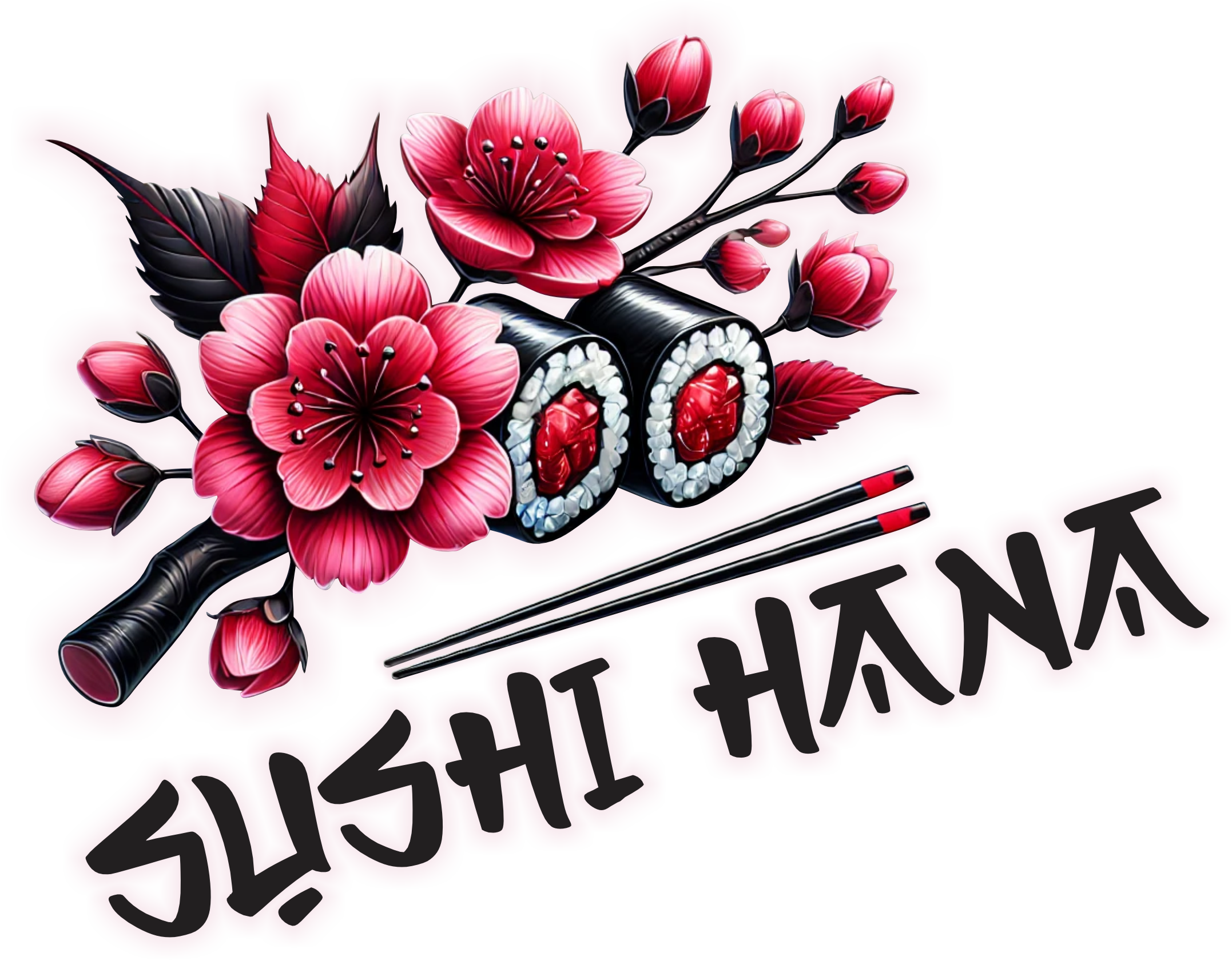 Sushi Hana