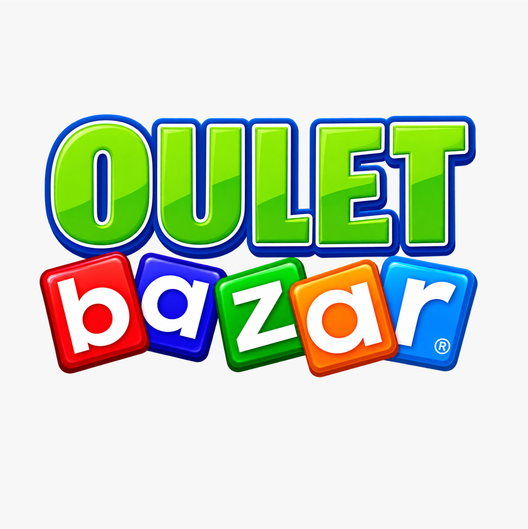 OULET bazar