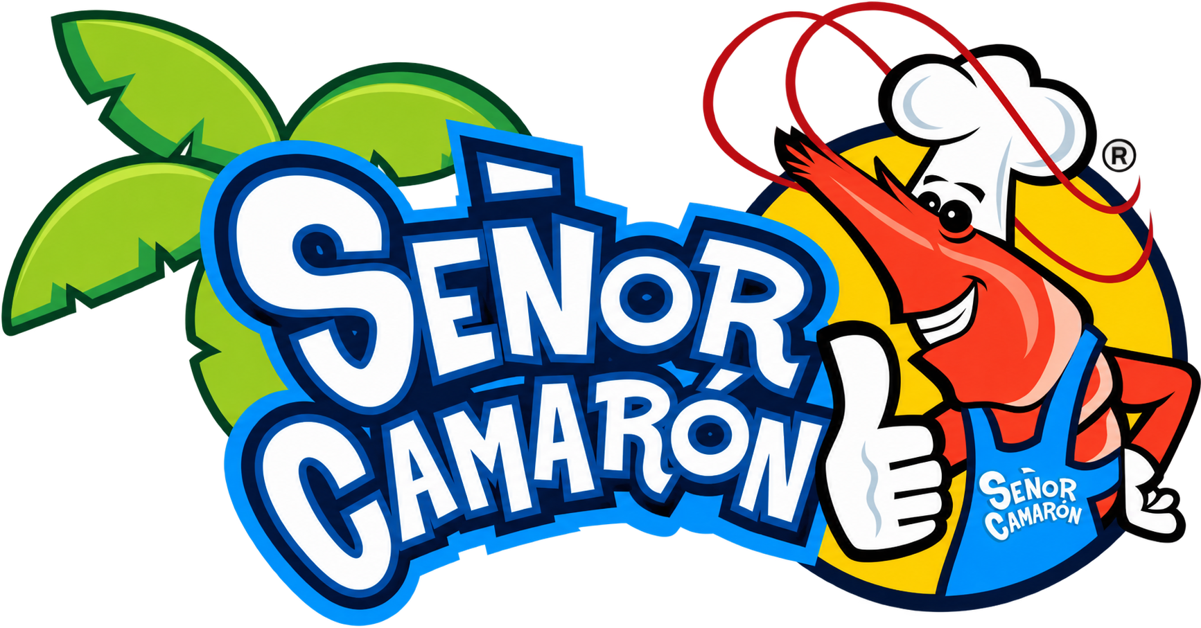 Señor Camarón