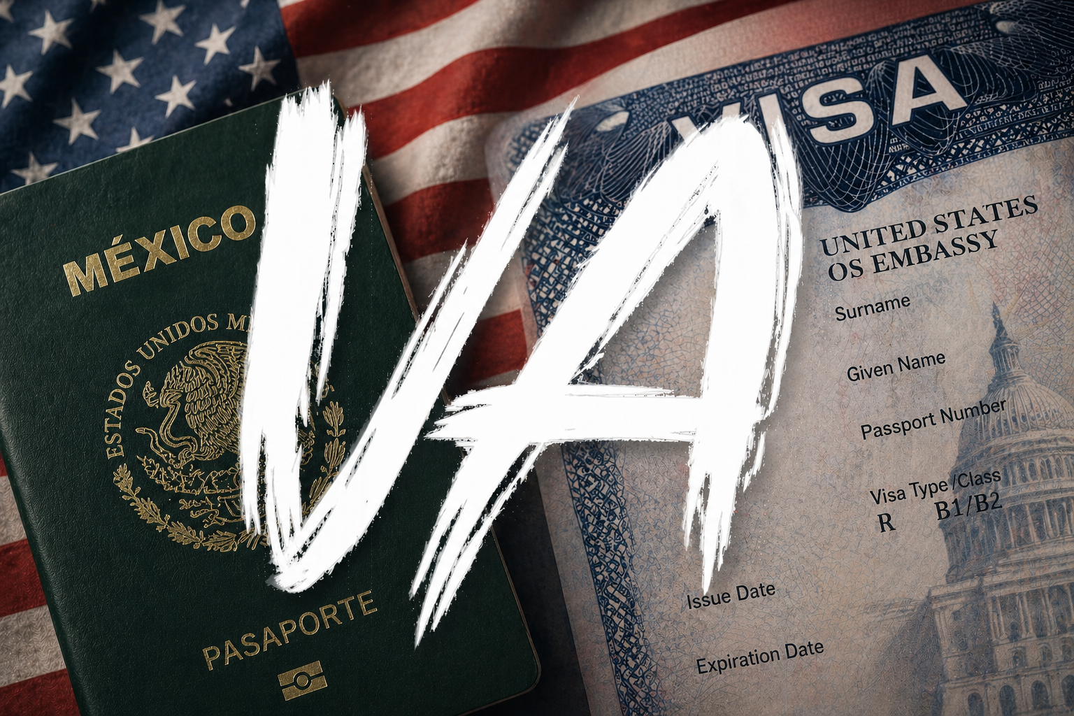 UA Visa