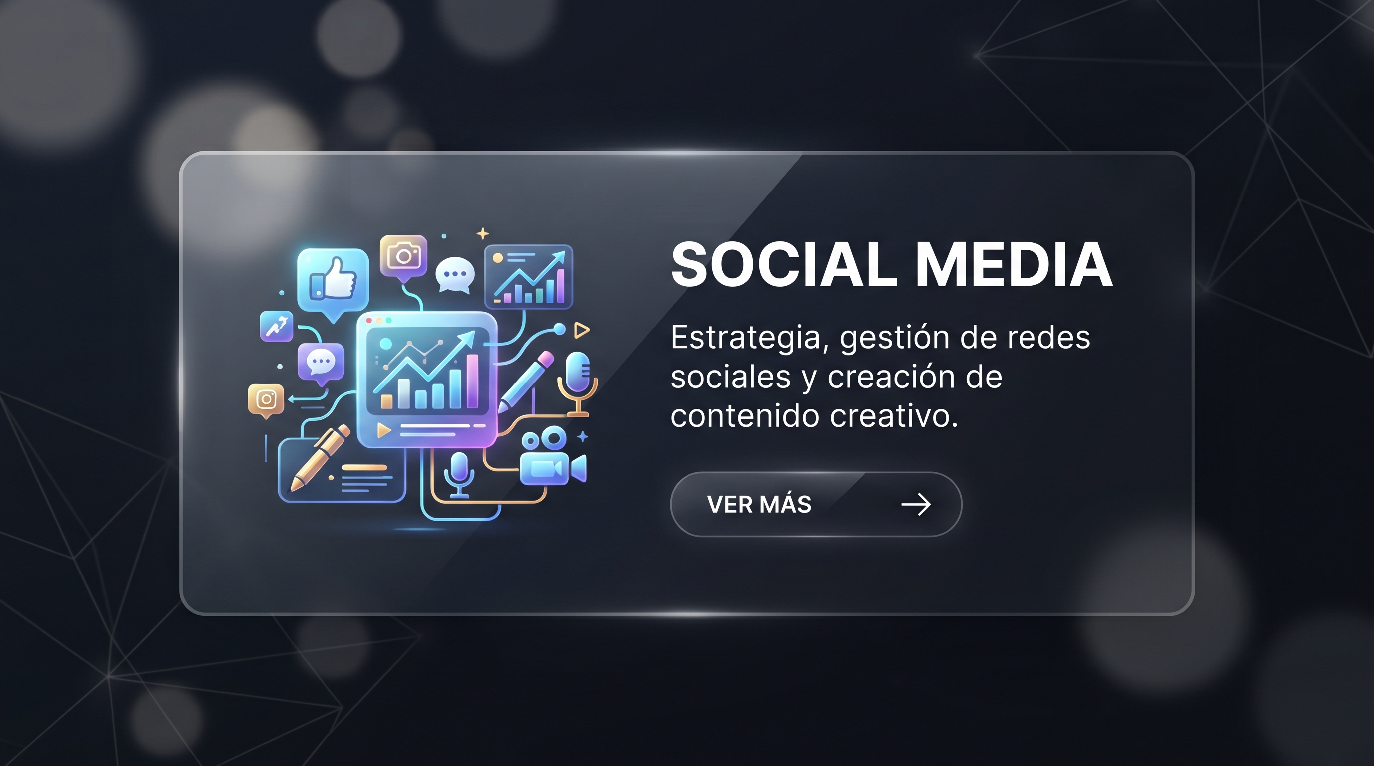 Social Media & Contenido
