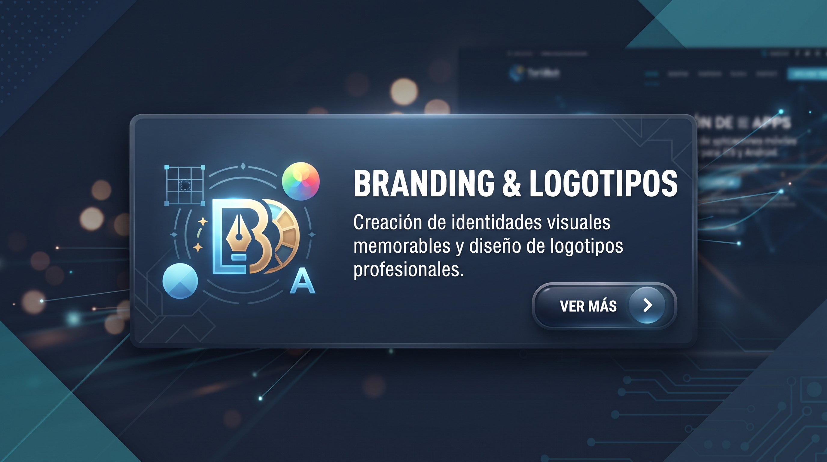 Branding & Logotipos