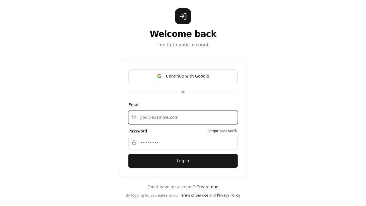 bossa sale template preview