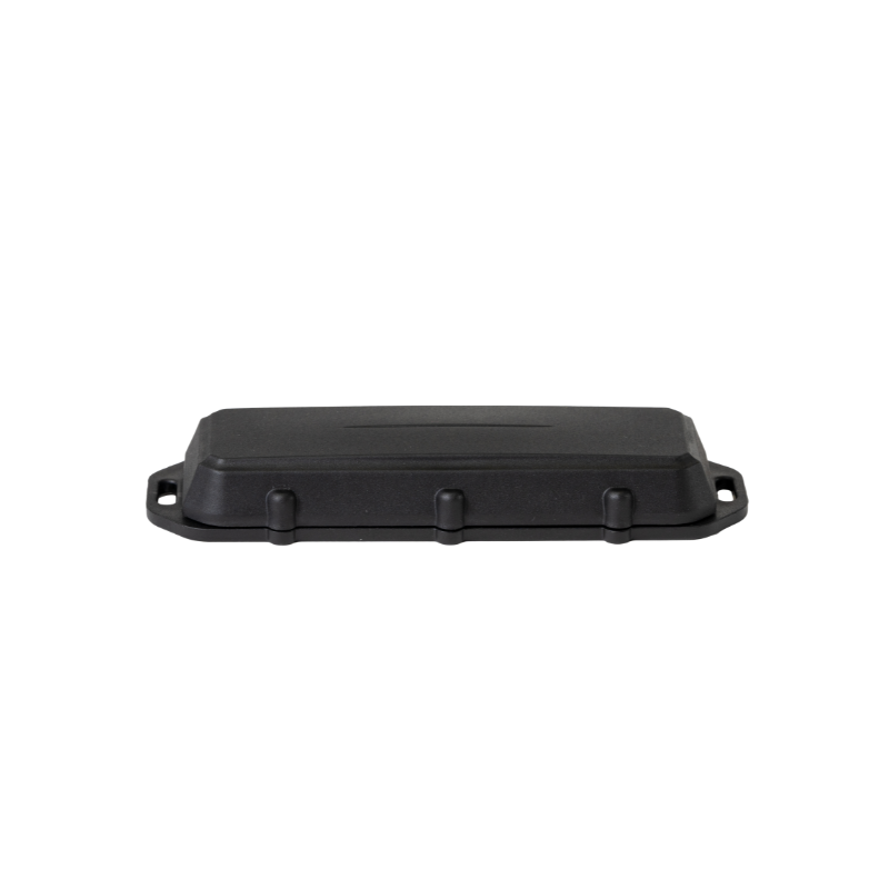 Asset Tracker