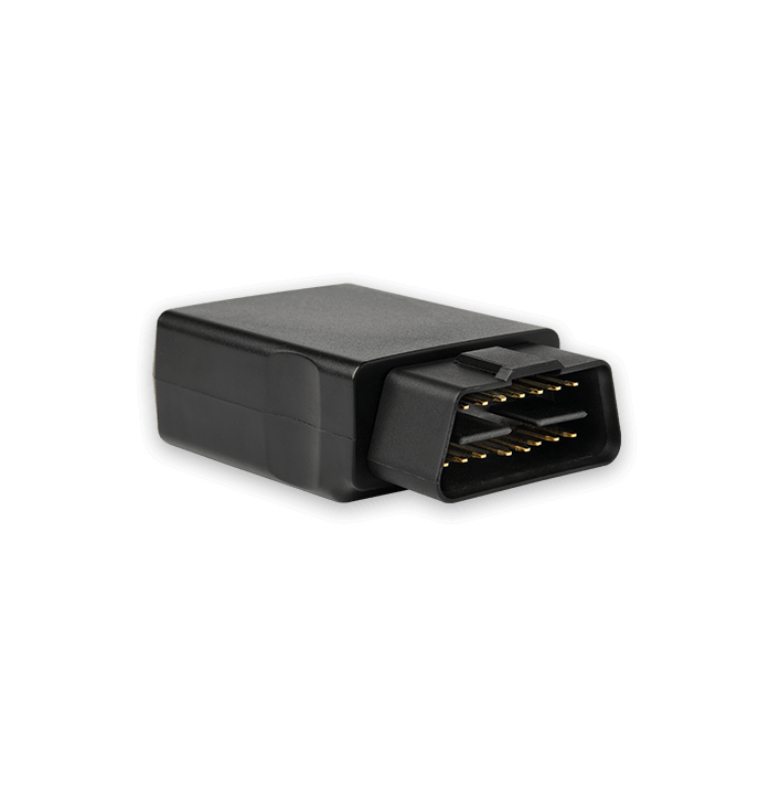 Plug & Play Fleet Tracker