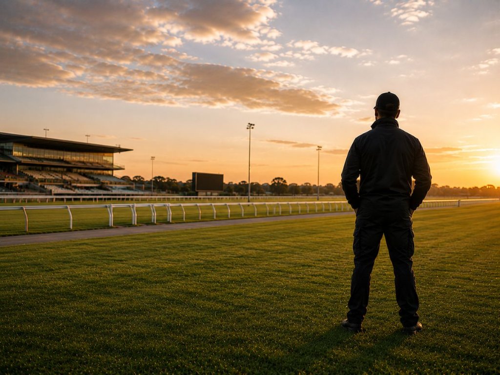 Racecourses