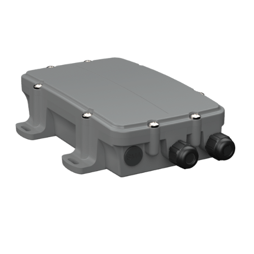 Industrial Wired Telematics
