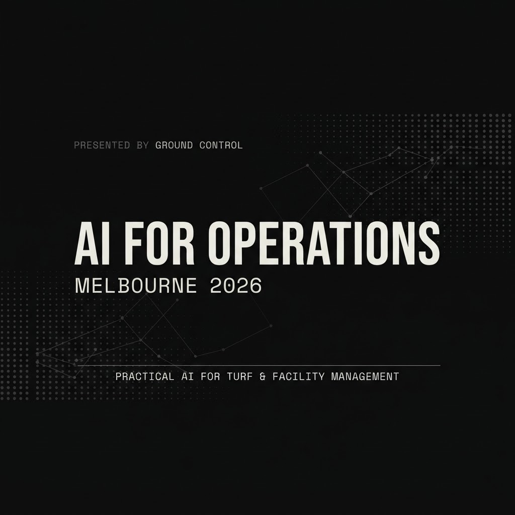 AI for Operations