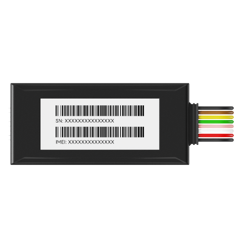 Wired Fleet Tracker
