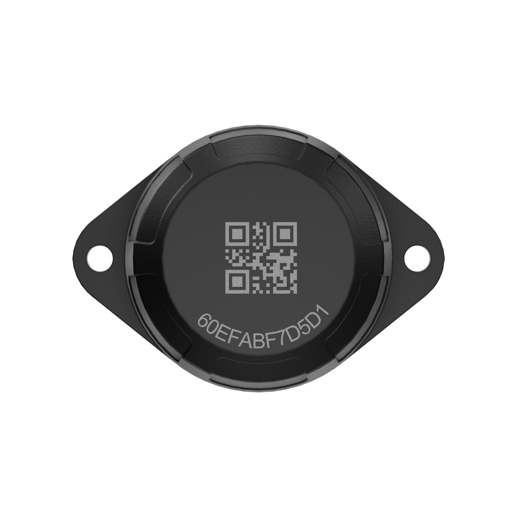 Asset Tag