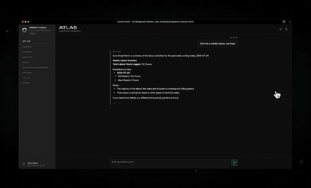 Atlas AI