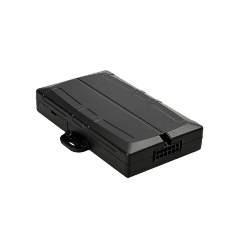 Wired Fleet Tracker Pro