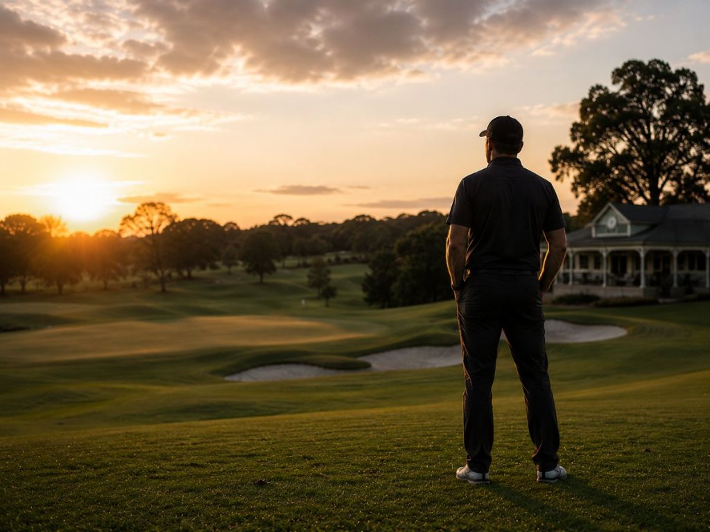 Golf Courses
