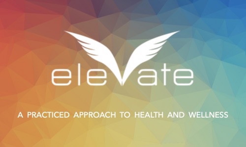 Elevate Brand Guide