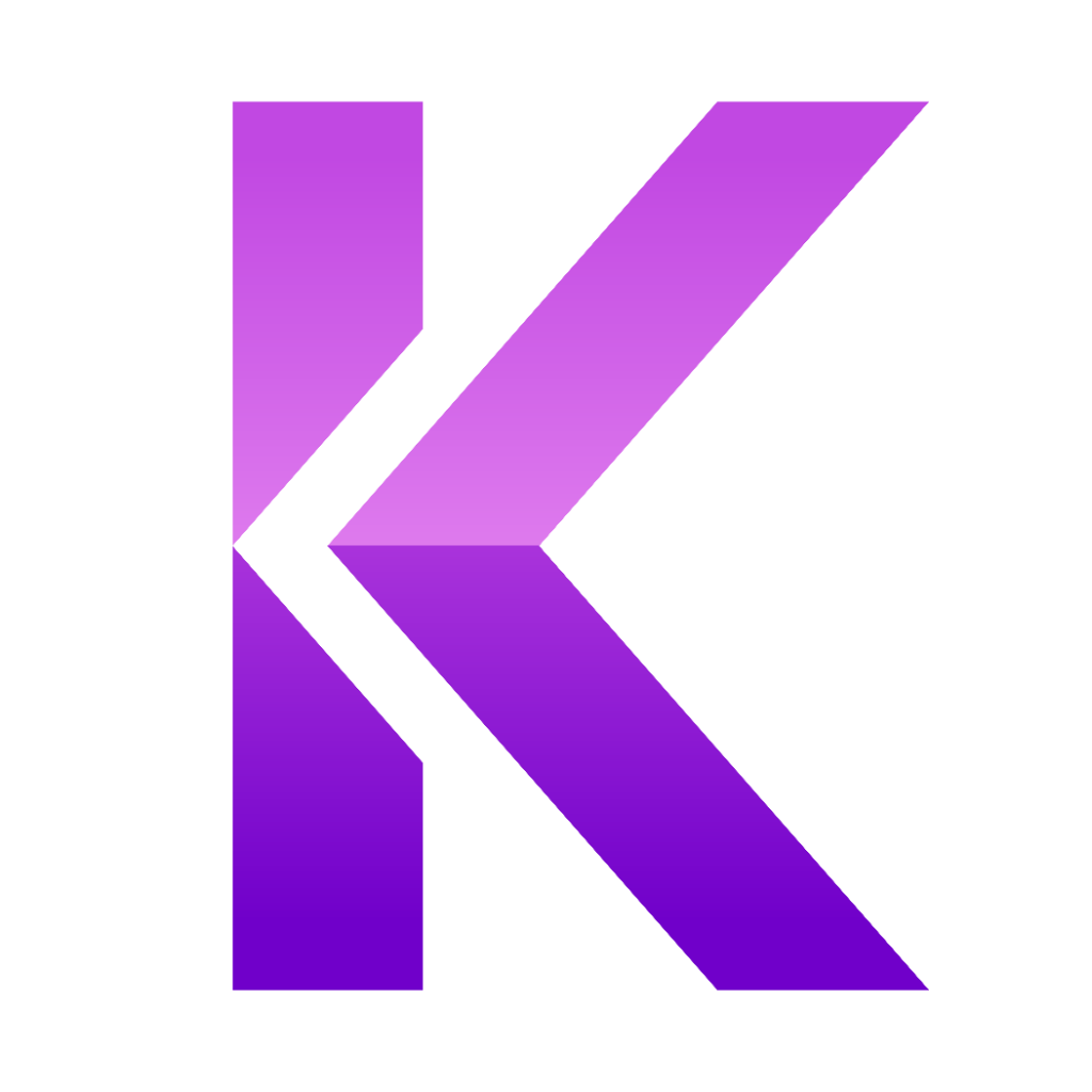 Knktd Projects logo