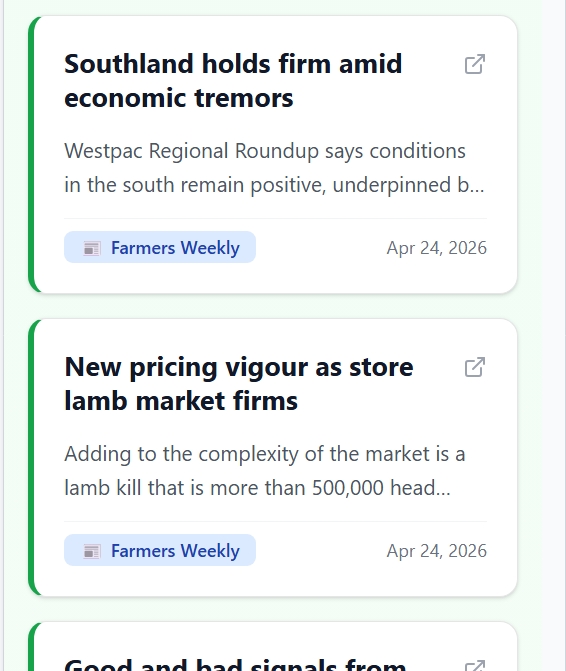 Farm News 2