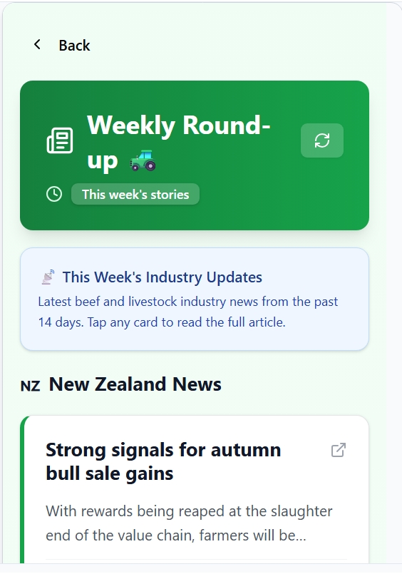 Farm News 1