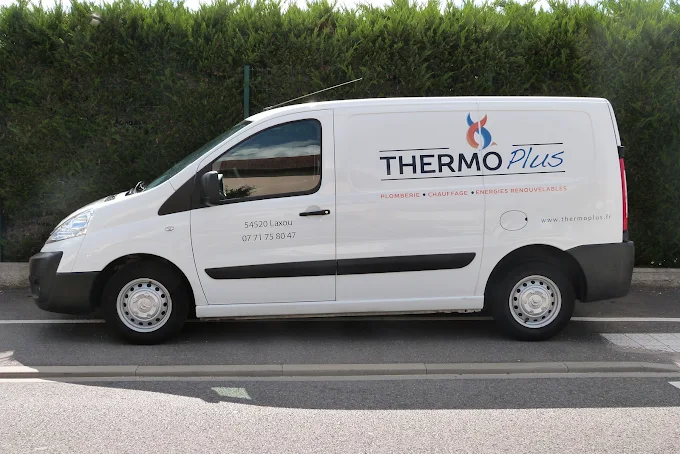 Van ThermoPlus