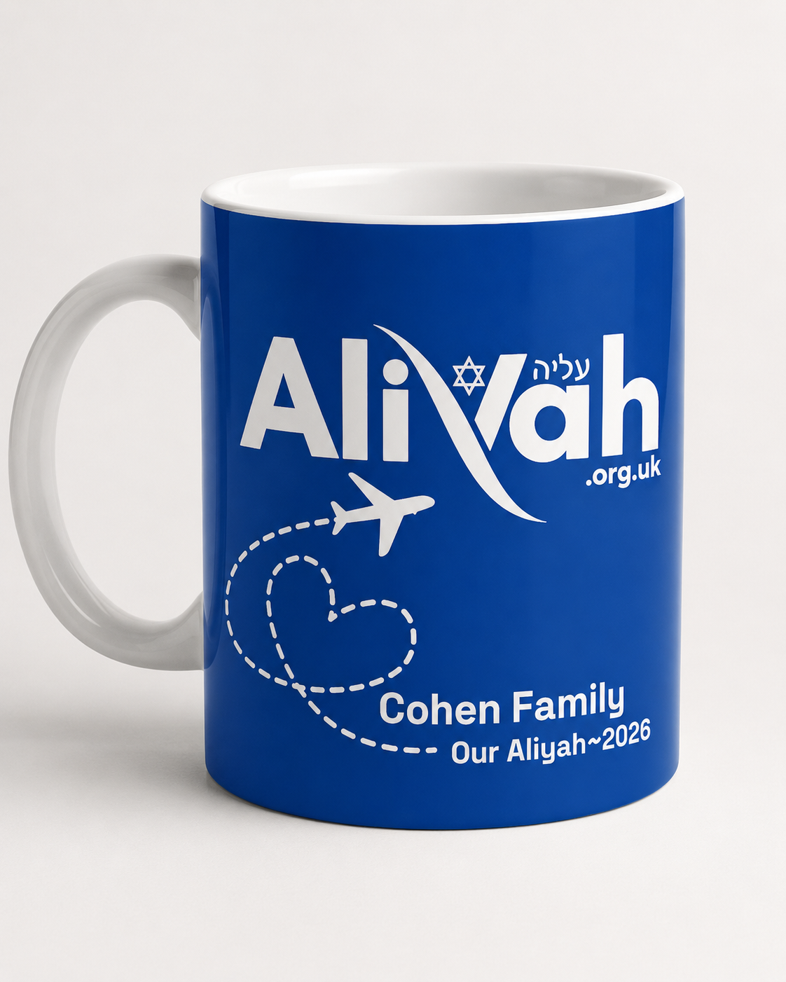 mug