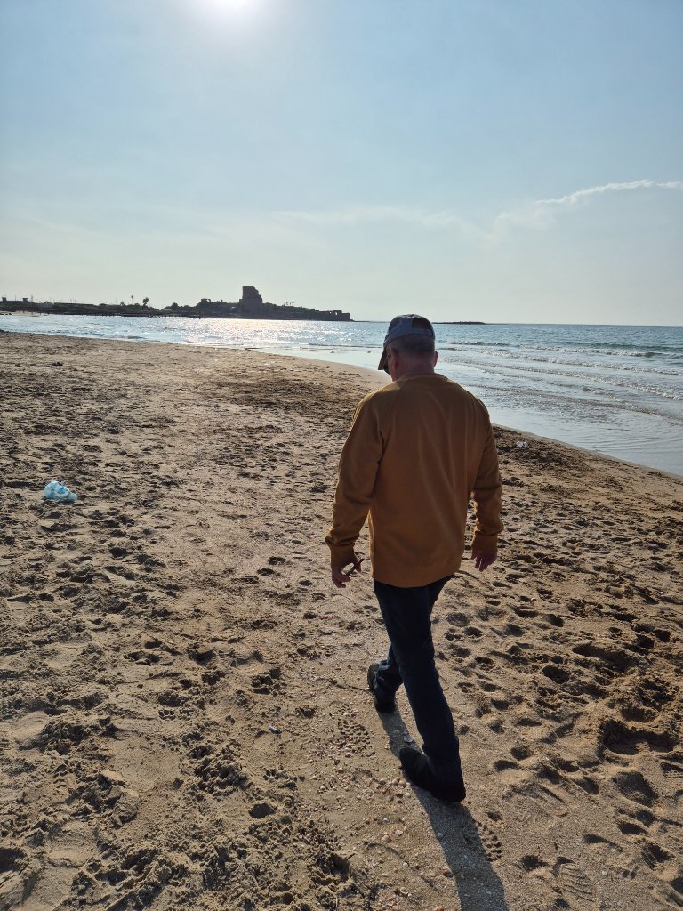 העבר הוא רק דרך מעבר