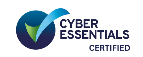 Cyber Essentials Certified