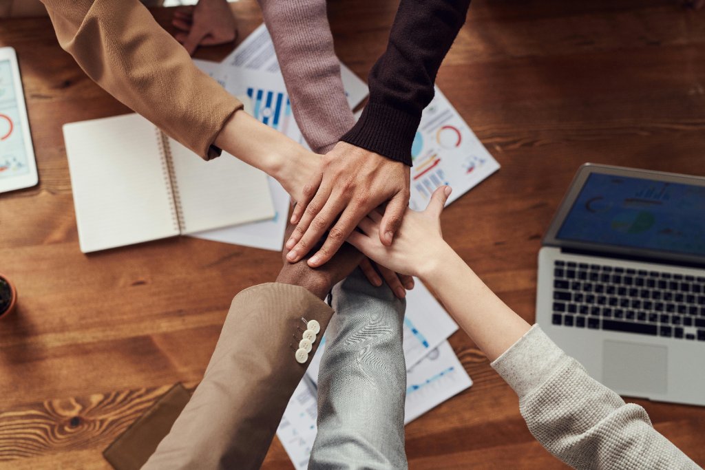 Getting started with property management
