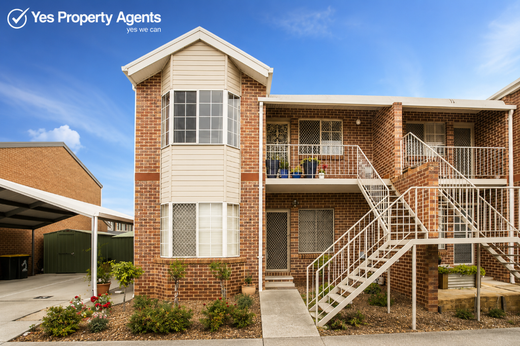 5/41 Carinya St, Queanbeyan NSW 2620
