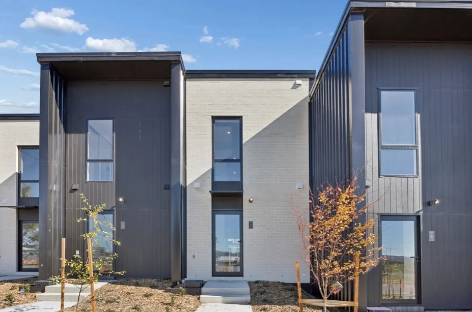 20 Kythera street, Googong NSW 2620