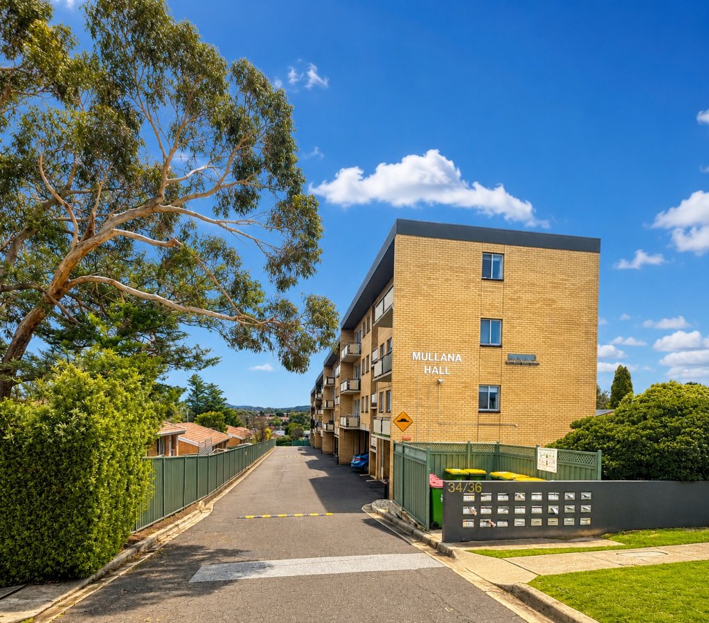 13/34-36 Mowatt Street, Queanbeyan NSW 2620