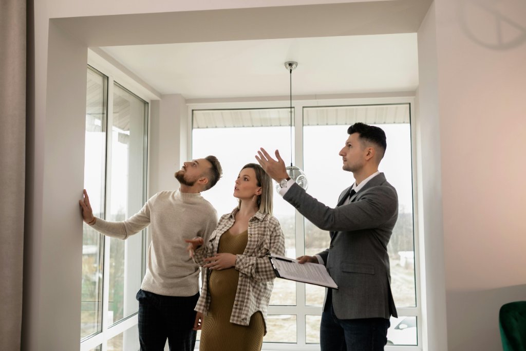 Ongoing property management