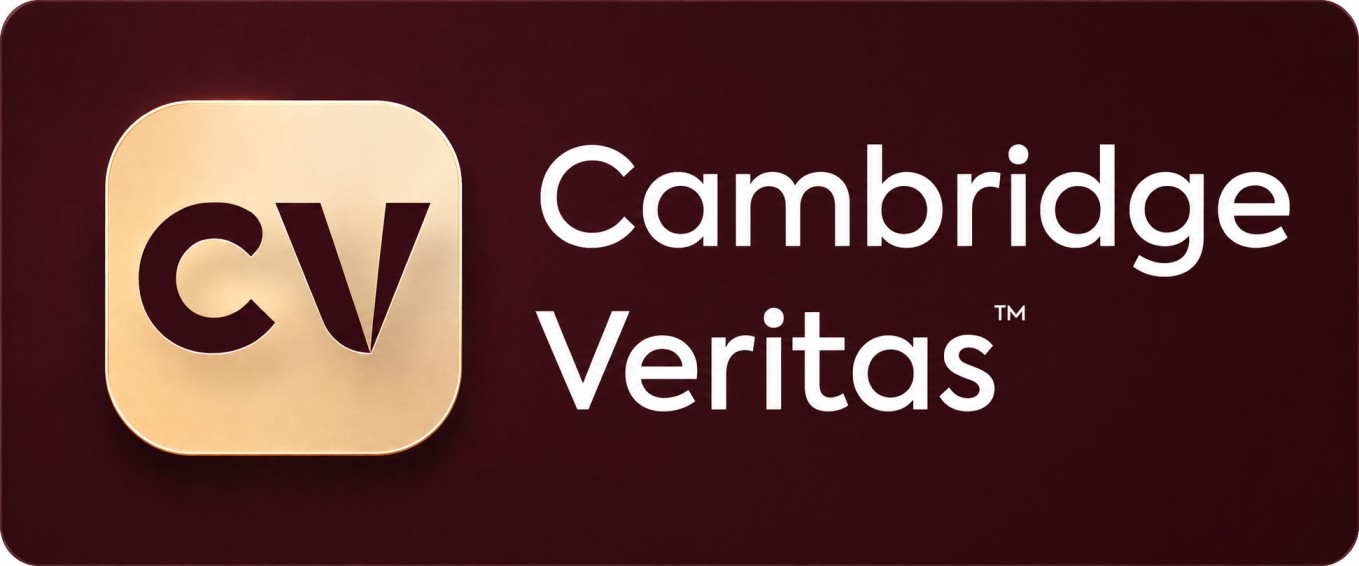 Cambridge Veritas