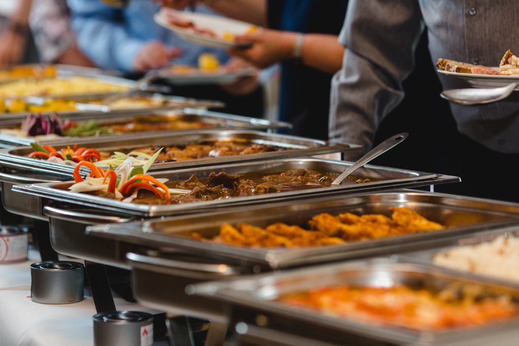 Individual meals