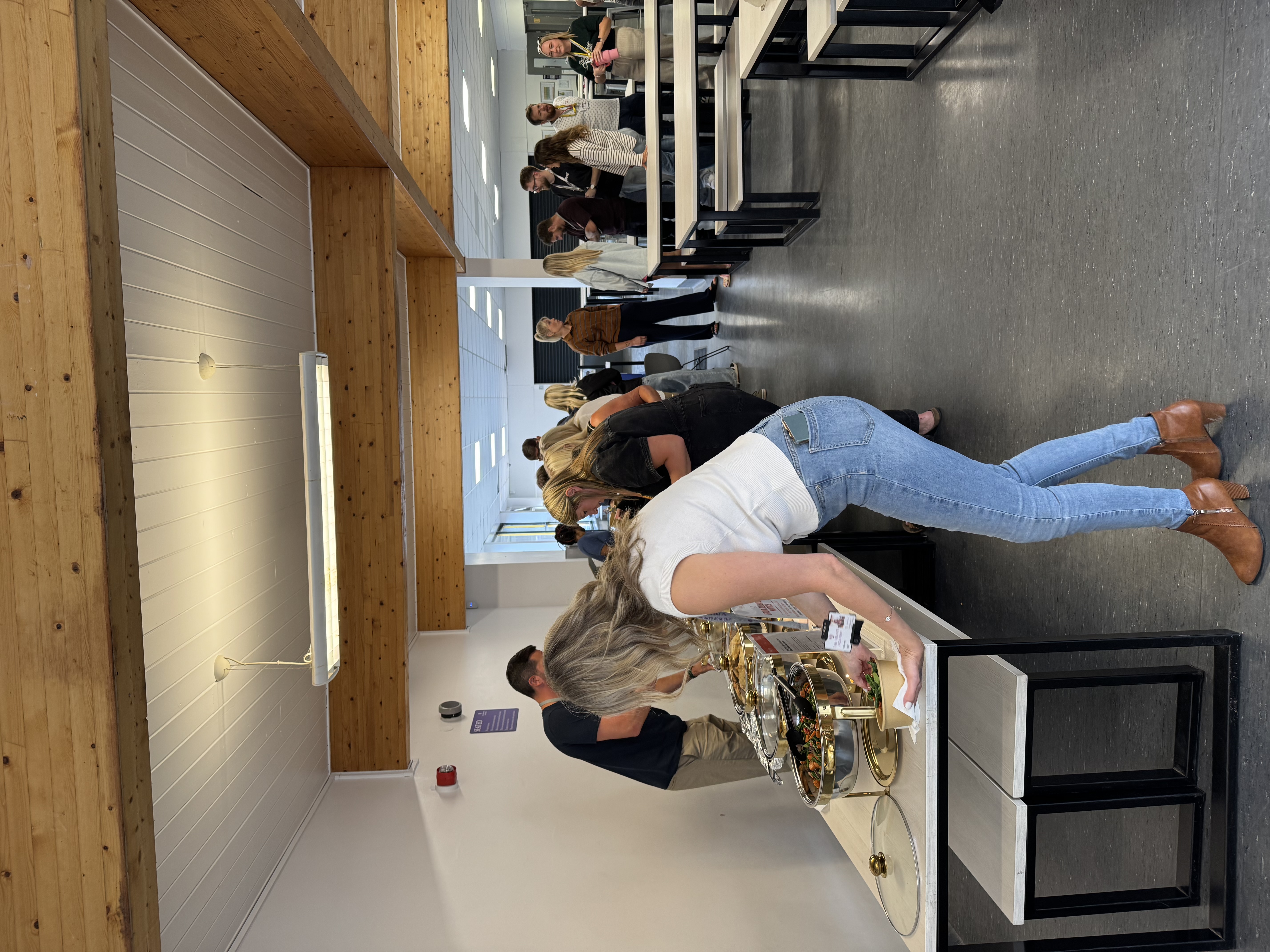 Brunts Academy Inset Day — The Setup