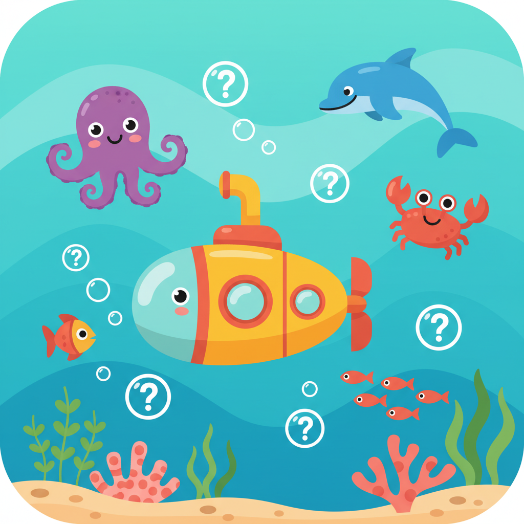 Ocean Explorer