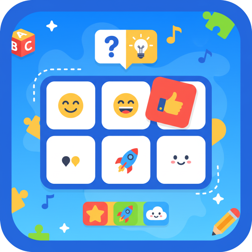 Memory Match Blitz