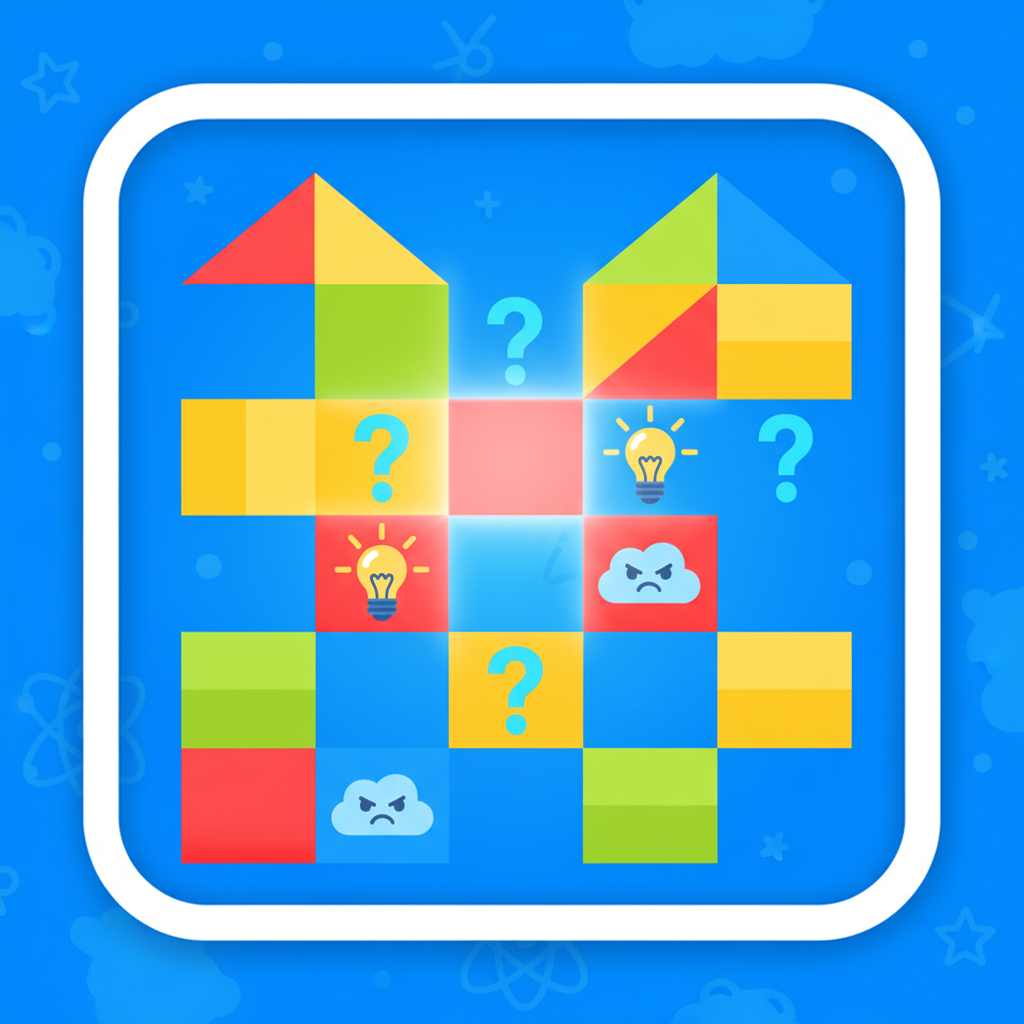 Block Blast Quiz