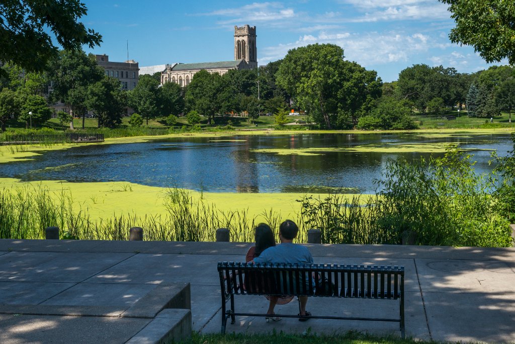Loring Park